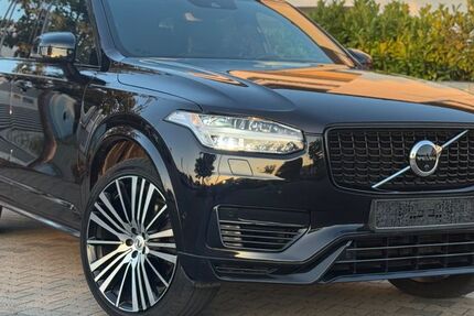 Volvo XC90 196.459 km 33.770 &euro; Mainhausen 63533