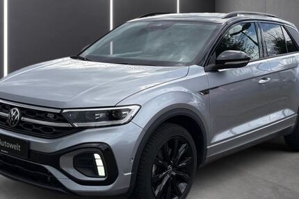 VW T-Roc 24.187 km 30.890 &euro; Werl 59457