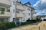 2-Zimmer EG-Wohnung mit großem Garten (nach Westen)