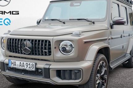 Mercedes-Benz G 63 AMG 9.500 km 227.490 &euro; Hagen 58135