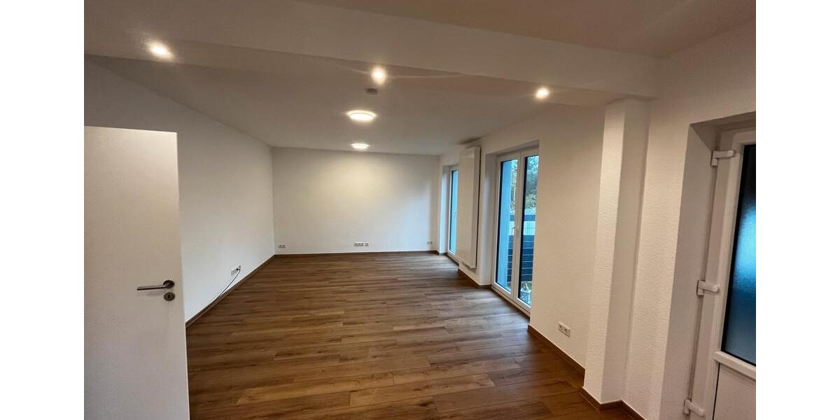 Etagenwohnung Ibbenbüren - 3 Zimmer, 90 m&sup2;, 900&euro; | Angebot:26674381