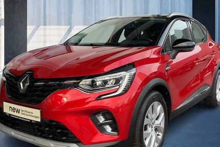 Renault Captur 65.151 km 14.590 &euro; Unterschleißheim 85716