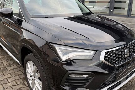 Seat Ateca 3.026 km 27.590 &euro; Kammeltal/Egenhofen 89358