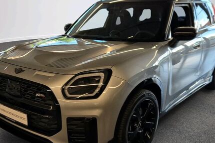 Mini Countryman D (Cooper) 5.647 km 46.892 &euro; Barsbüttel bei Hamburg 22885