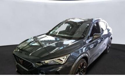 Cupra Formentor 58.099 km 30.190 &euro; Gardelegen 39638