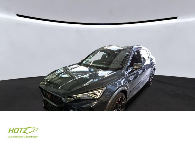 Cupra Formentor 58.099 km 30.190 &euro; Gardelegen 39638