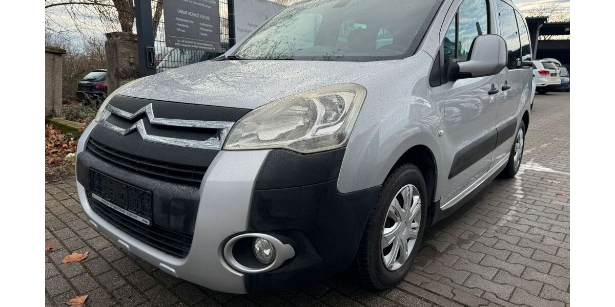 Citroen Berlingo 225.000 km 2.600 &euro; LUDWIGSHAFEN AM RHEIN 67071