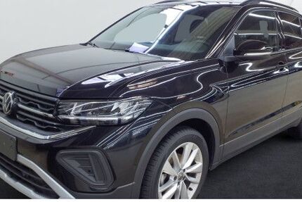 VW T-Cross 21.605 km 23.490 &euro; Berlin 10709