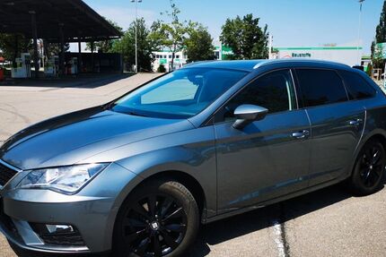 Seat Leon 118.000 km 8.200 &euro; Kempten 87439