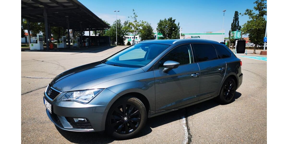 Seat Leon 118.000 km 8.200 &euro; Kempten 87439