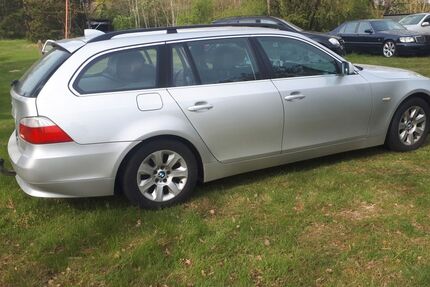 BMW 525 273.300 km 3.850 &euro; Bleckede 21354