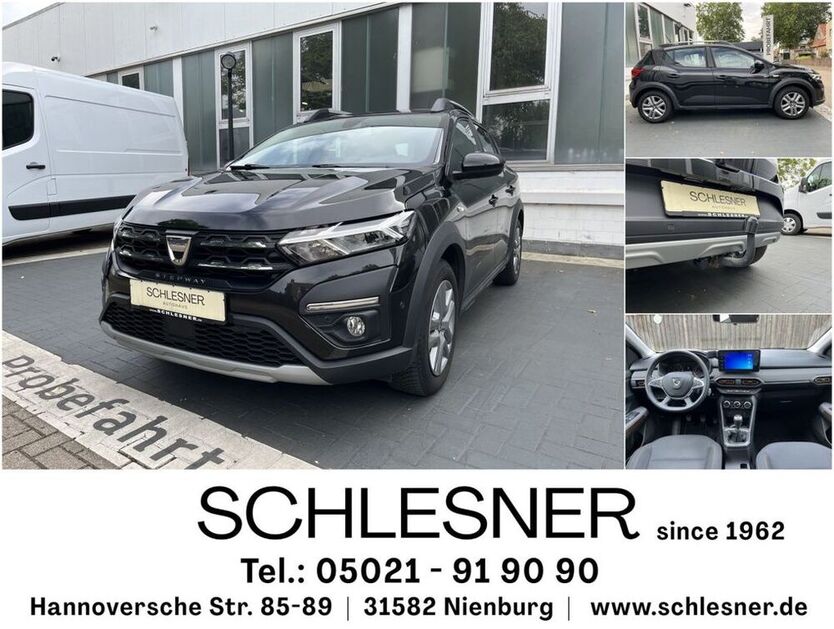 Sandero