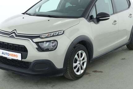 Citroen C3 76.835 km 9.990 &euro; Neufahrn 85375