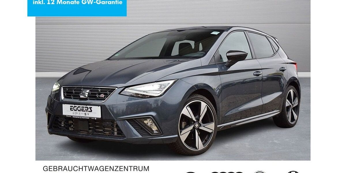 Seat Ibiza 68.900 km 16.580 &euro; Verden 27283