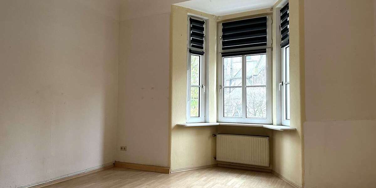 Etagenwohnung Krefeld Dießem - 3 Zimmer, 71 m&sup2;, 695&euro; | Angebot:26836332