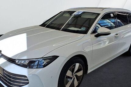VW Passat Variant 26.150 km 36.890 &euro; Lübeck 23560