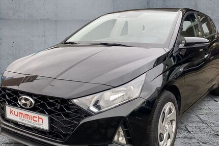 Hyundai i20 53.745 km 12.990 &euro; Filderstadt 70794