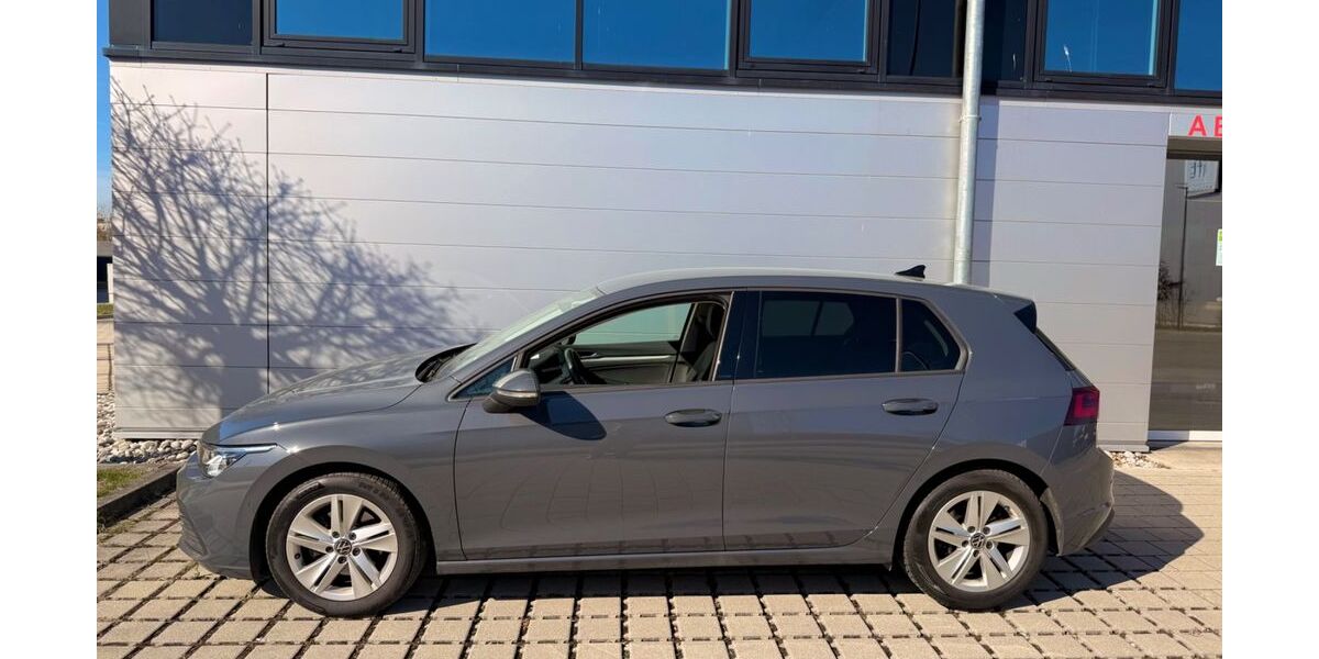 VW Golf 89.765 km 18.999 &euro; Raubling 83064