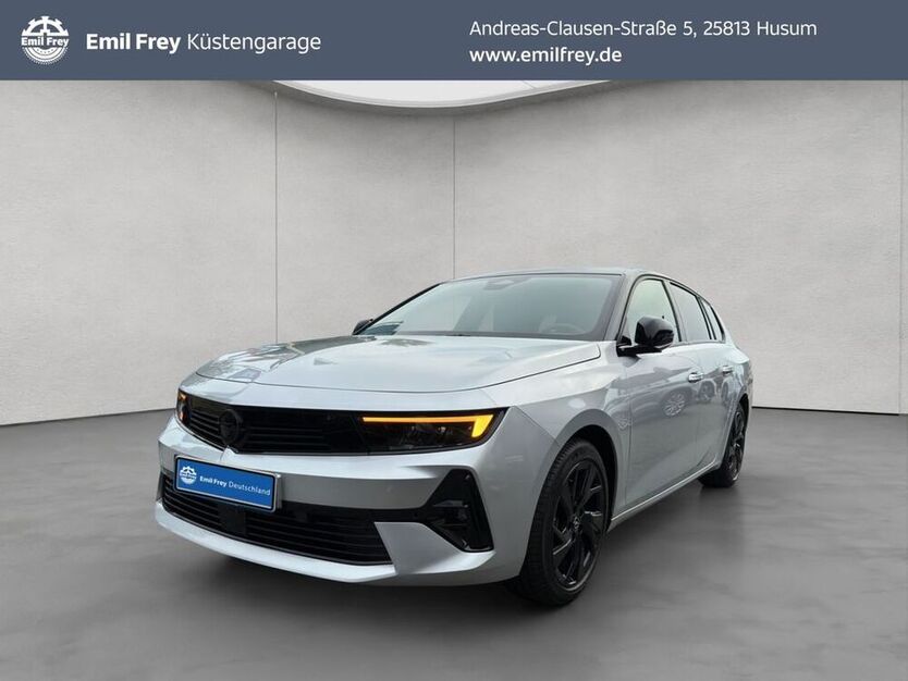 Astra