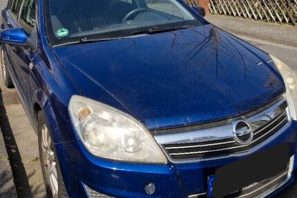 Opel Astra 214.878 km 1.300 &euro; Mainz 55128