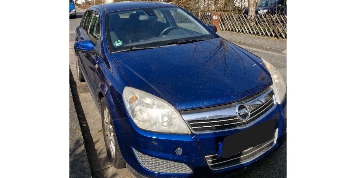 Opel Astra 214.878 km 1.300 &euro; Mainz 55128