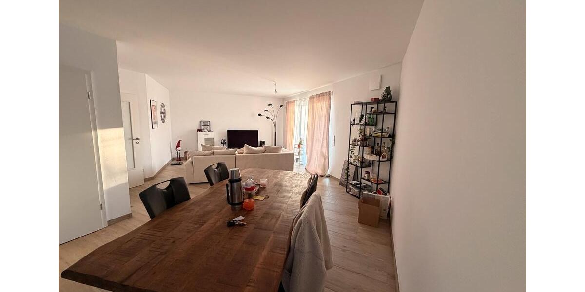 Erdgeschoßwohnung Schwanewede - 3 Zimmer, 94 m&sup2;, 1.245&euro; | Angebot:25280370