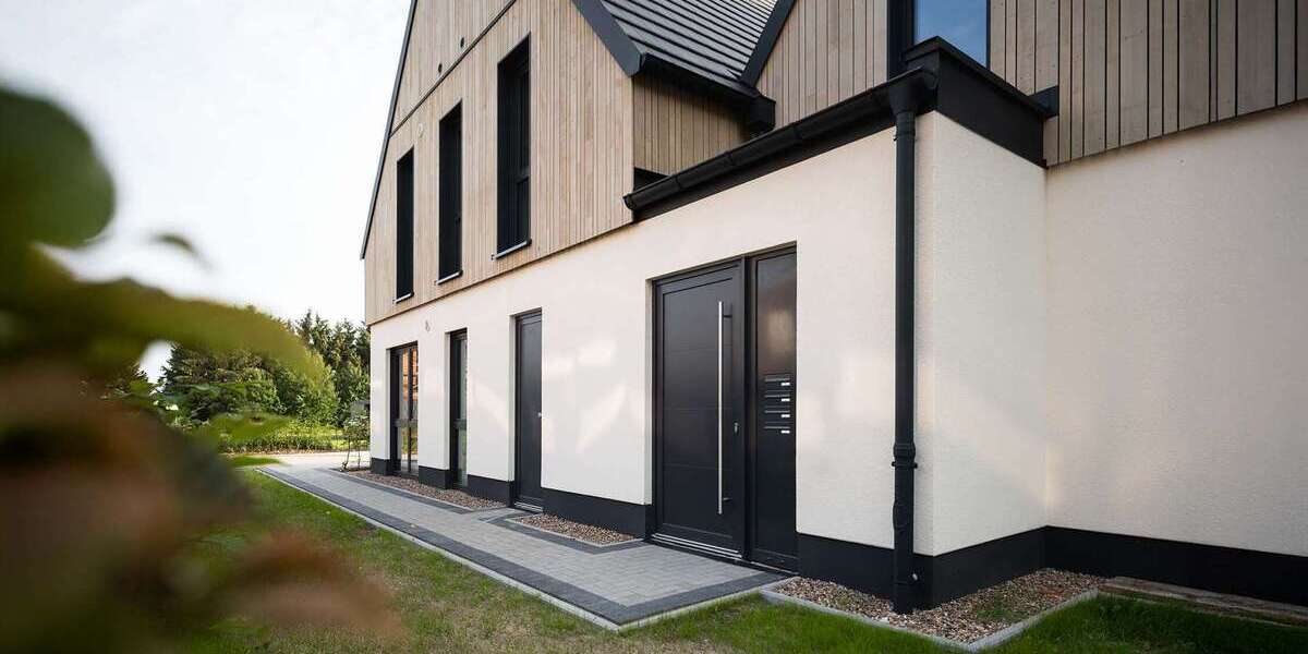 Etagenwohnung Geestland - 3 Zimmer, 83 m&sup2;, 1.189&euro; | Angebot:25568376