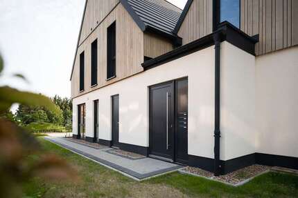 Wohnung Geestland - 3 Zimmer, 83 m&sup2;, 1.189&euro; | Angebot:25568376