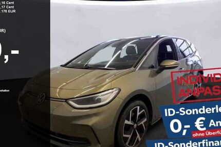VW ID.3 25.300 km 29.440 &euro; Wackersdorf 92442
