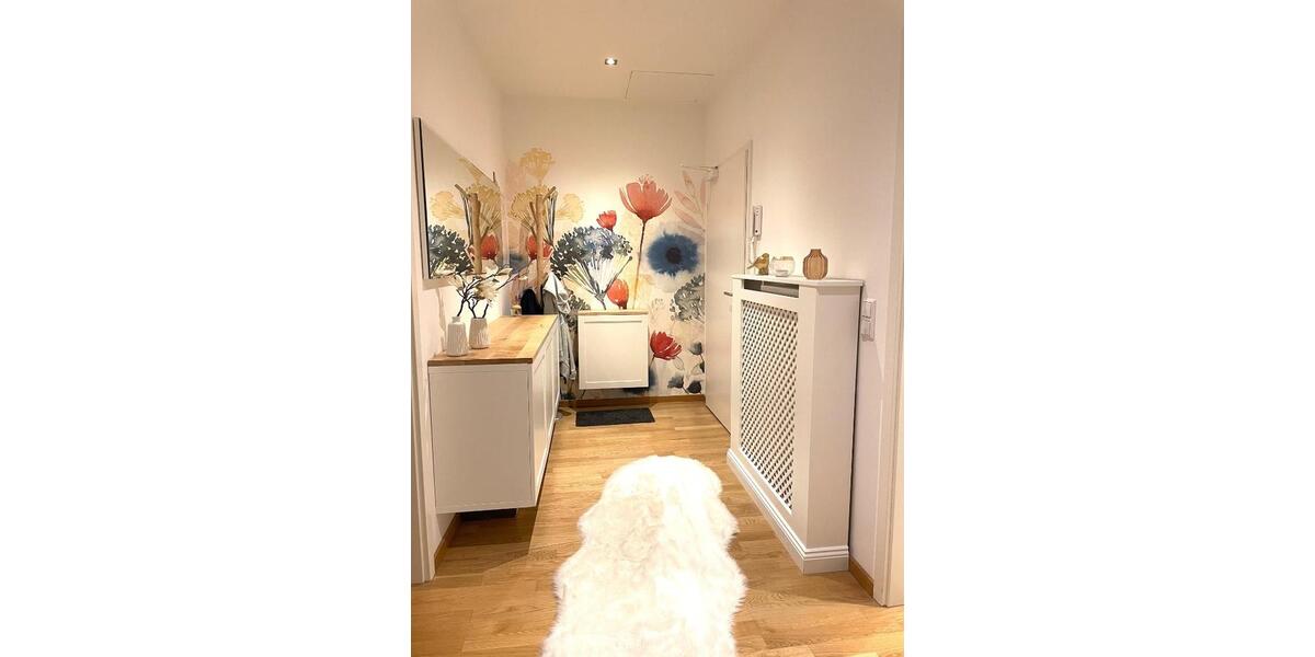 Dachgeschoßwohnung Leipzig Südost - 2 Zimmer, 65 m&sup2;, 775&euro; | Angebot:25414663