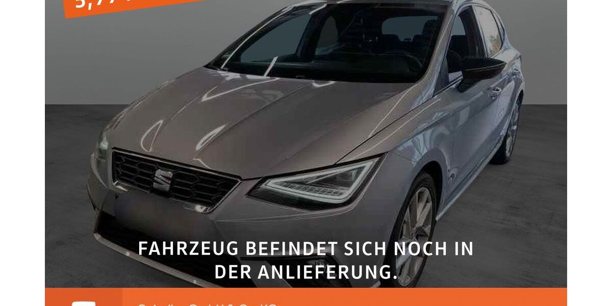Seat Ibiza 16.500 km 18.980 € Würzburg 97076