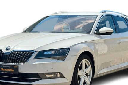 Skoda Superb 125.000 km 19.980 &euro; Duisburg 47249