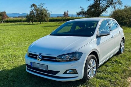 VW Polo 132.500 km 10.600 € Filderstadt 70794