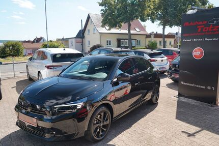 Opel Corsa 7.848 km 15.499 &euro; Höxter - Albaxen 37671