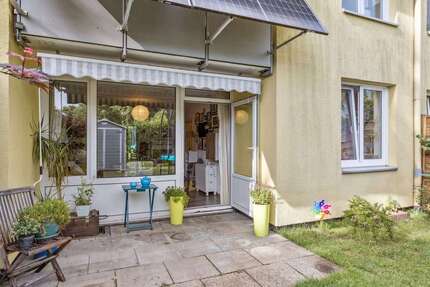 Wohnung zum Kaufen in Hamburg 250.000 € 50 m²