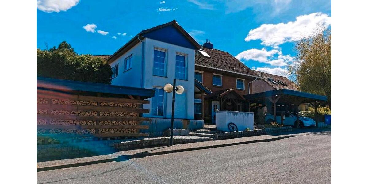 Einfamilienhaus Wolmirstedt - 5 Zimmer, 170 m&sup2;, 485.000&euro; | Angebot:26496632