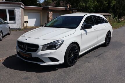 Mercedes-Benz CLA 220 Shooting Brake 222.100 km 10.490 &euro; Herzberg 37412