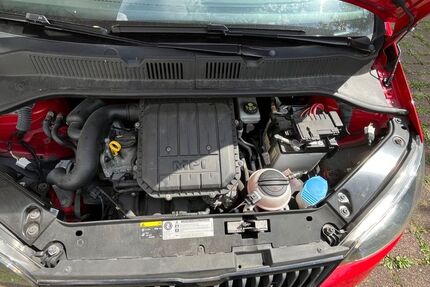 Skoda Citigo 101.000 km 5.800 € Brackenheim 74336