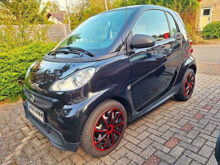 ForTwo
