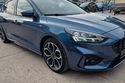 Ford Focus 33.400 km 16.500 &euro; Neuhofen 67141