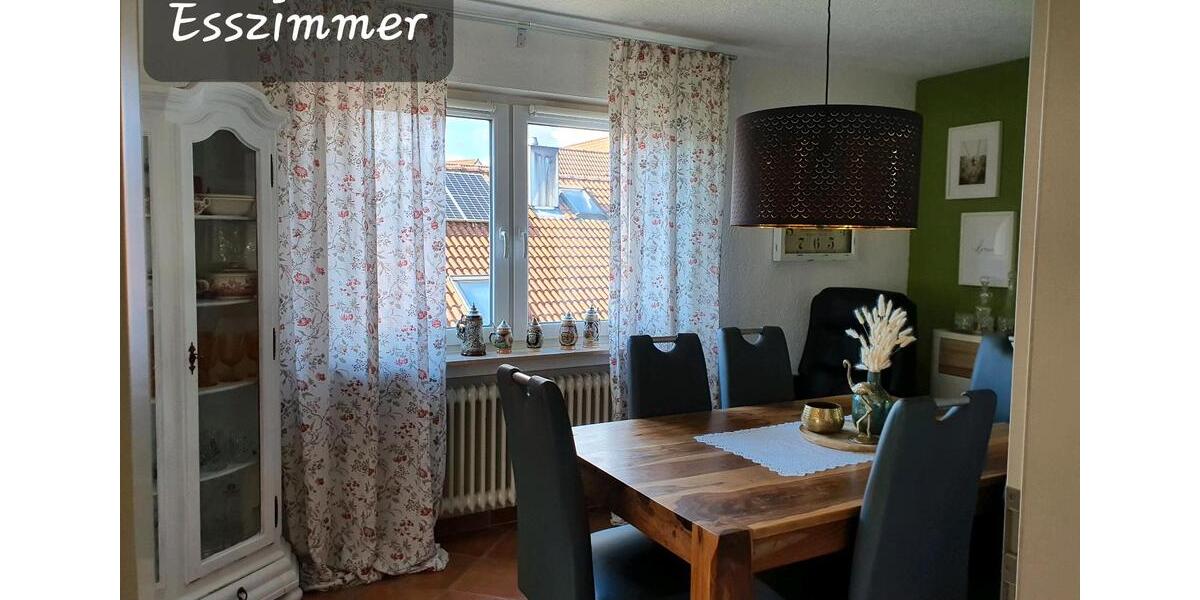Mehrfamilienhaus, Wohnhaus Gärtringen - 5 Zimmer, 106 m&sup2;, 389.000&euro; | Angebot:26980293