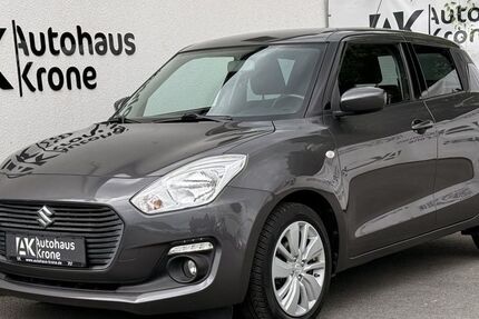 Suzuki Swift 81.000 km 9.940 &euro; Bischofsheim 65474