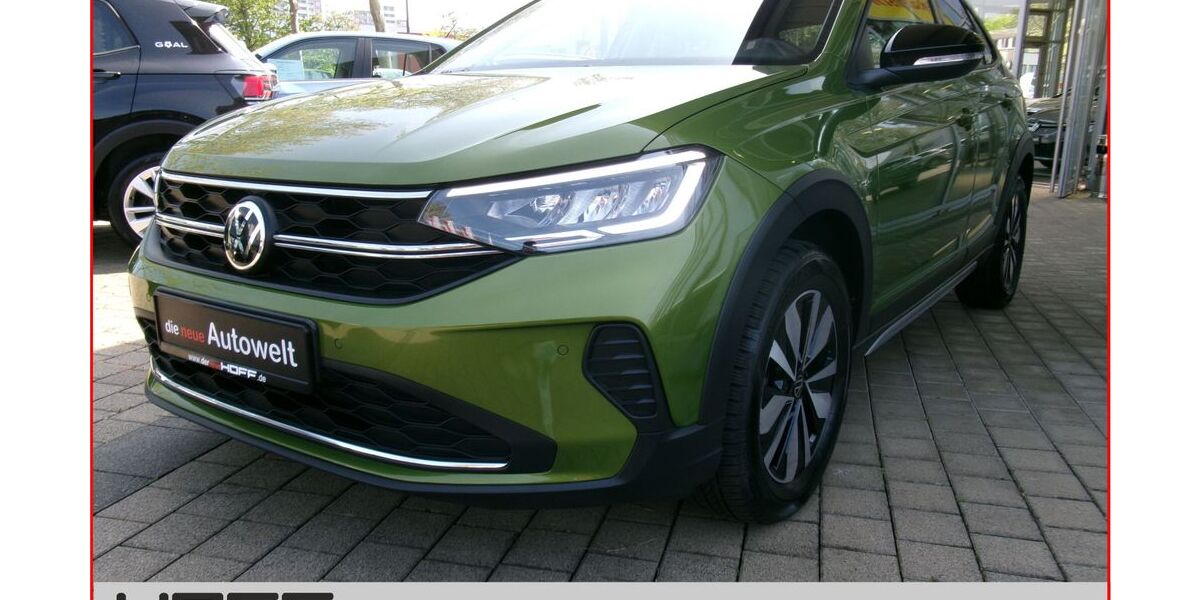 VW Taigo 8.200 km 20.875 &euro; Sankt Augustin 53757