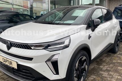 Renault Captur 2.000 km 26.900 € Kaarst - Büttgen 41564