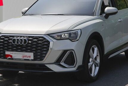 Audi Q3 54.378 km 29.980 &euro; Koblenz 56070