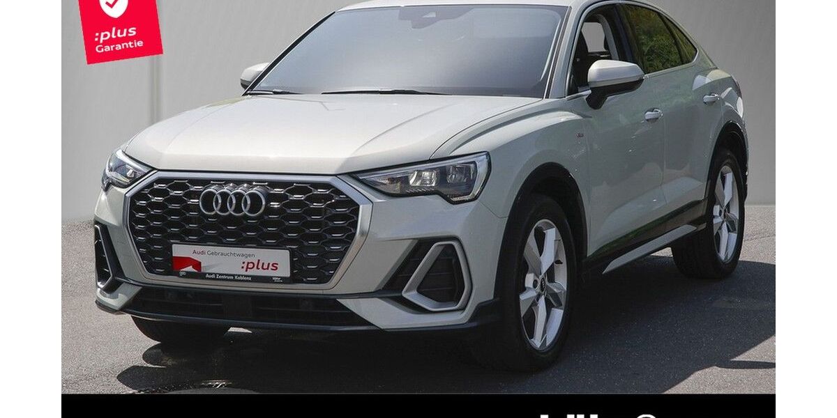 Audi Q3 54.378 km 29.980 &euro; Koblenz 56070