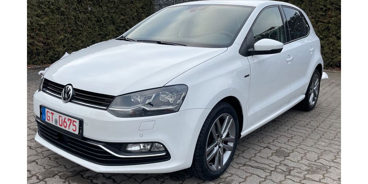 VW Polo 143.300 km 7.900 &euro; Verl 33415