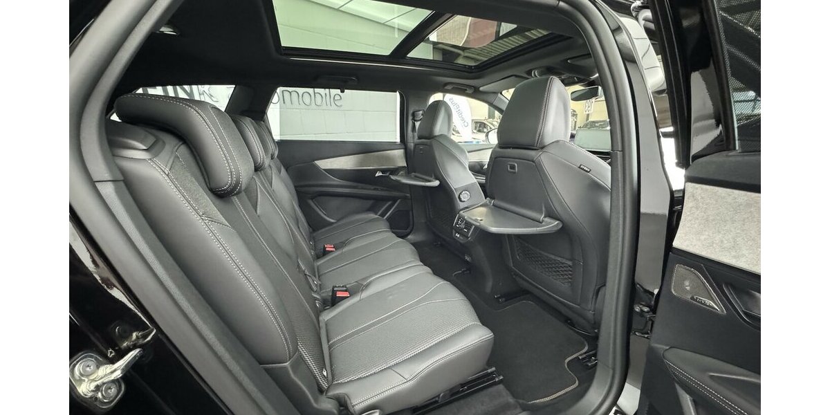 Peugeot 5008 GT 130 Puretech EAT8 FULL LED Panorama 17.300 km 26.620 &euro; Lich 35423