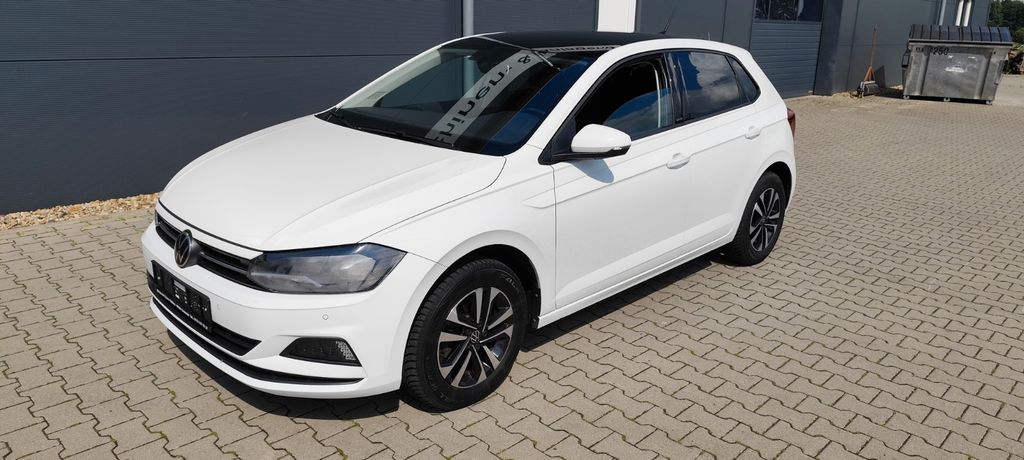 VW Polo 61.760 km 13.999 &euro; Bramsche 49565