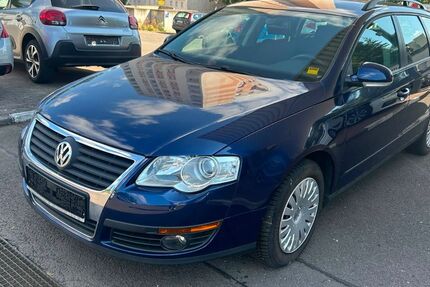 VW Passat 196.000 km 2.300 &euro; Neunkirchen/Wellesweiler 66539